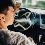 Koniec palenia w kabinie? Hiszpania coraz bliżej zakazu w ciężarówkach