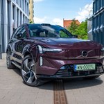 Koniec pancernych Volvo? Nowe będą z ekologicznej stali