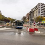 Koniec paraliżu tej części Krakowa? Kierowcy odetchną z ulgą