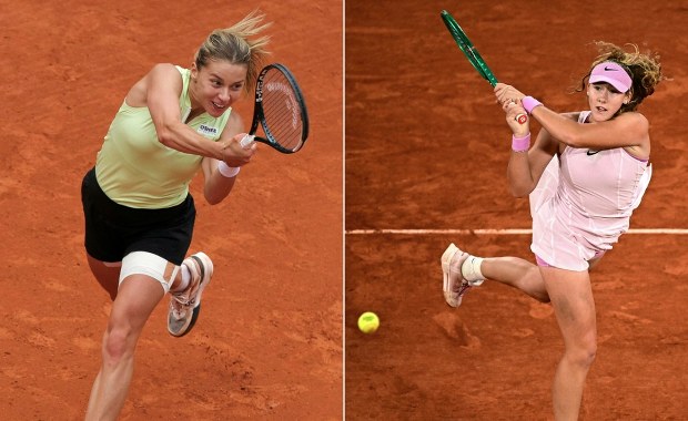 Koniec paryskiej bajki Mai Chwalińskiej. Polka wicemistrzynią French Open