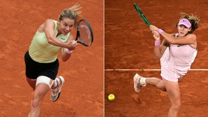 Koniec paryskiej bajki Mai Chwalińskiej. Polka wicemistrzynią French Open