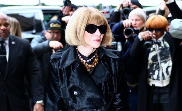 Koniec pewnej epoki. Anna Wintour rezygnuje