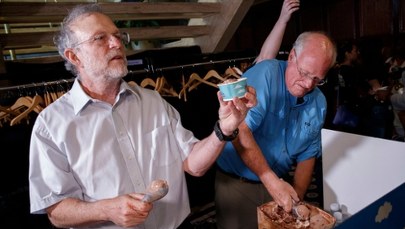 Koniec pewnej epoki w Ben & Jerry's: Jerry zrezygnował