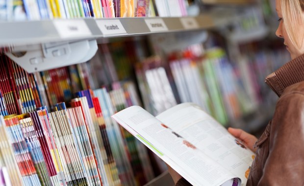 Koniec pewnej epoki. Z mapy Krakowa znika kolejna kultowa księgarnia 