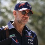 Koniec pewnej ery. Adrian Newey odchodzi z Red Bulla