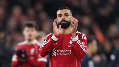 Koniec pewnej ery. Mohamed Salah odchodzi z Liverpoolu