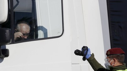 Koniec pierwszej europejskiej "bańki turystycznej" łączącej Litwę, Łotwę i Estonię