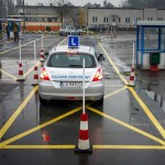 Koniec placu manewrowego na egzaminie na prawo jazdy. Ekspert ocenił projekt zmian