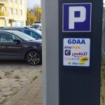 Koniec płatności za parkowanie tą aplikacją w Gdańsku. mPay przestaje działać