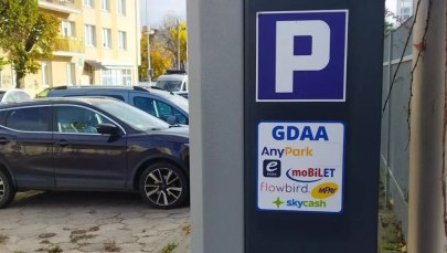 Koniec płatności za parkowanie tą aplikacją w Gdańsku. mPay przestaje działać