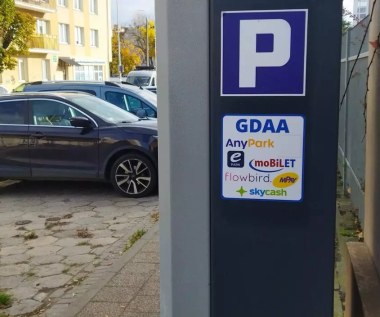 Koniec płatności za parkowanie tą aplikacją w Gdańsku. mPay przestaje działać