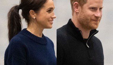 Koniec plotek ws. małżeństwa Meghan Markle i księcia Harry'ego. Wystarczyło jedno