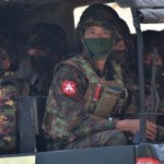 Koniec po prawie pięciu latach. Wojskowi szykują wybory, opozycja ostrzega