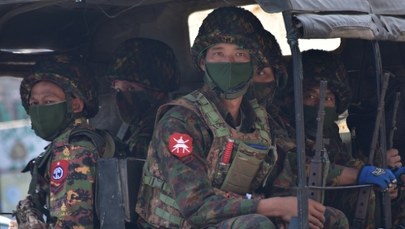 Koniec po prawie pięciu latach. Wojskowi szykują wybory, opozycja ostrzega 