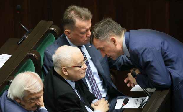 Koniec politycznej kariery Ziobry? Stał się problemem "dla wszystkich"