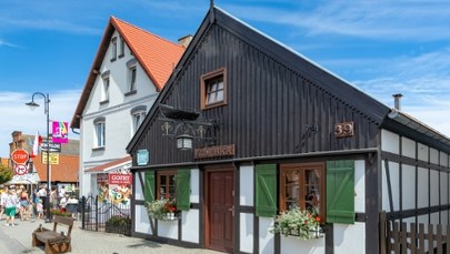 Koniec Polski czy jej początek? To jedno z najciekawszych miast nad Bałtykiem