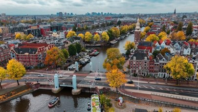 Koniec polskiej fali w Holandii? Najnowsze dane szokują