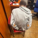 Koniec poszukiwań. Dwaj mężczyźni zatrzymani ws. zabójstwa w Policach