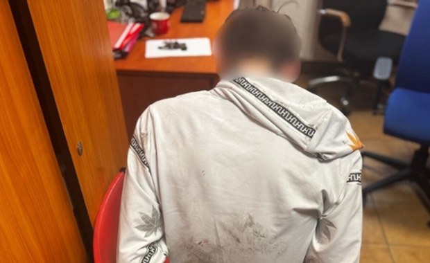 Koniec poszukiwań. Dwaj mężczyźni zatrzymani ws. zabójstwa w Policach