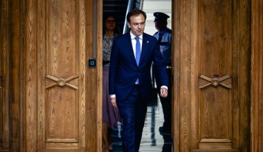 Koniec pożyczek z Banku Światowego. "Niewiele krajów to osiągnęło"