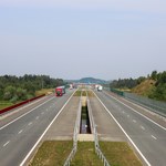 Koniec prac na autostradzie A1 pod Częstochową. Można jechać 140 km/h