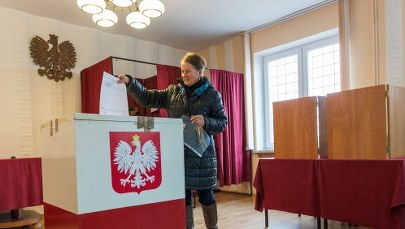 Koniec prac nad nowym systemem do obsługi wyborów w PKW