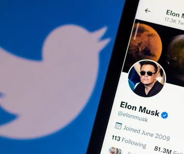 Koniec pracy zdalnej, zwolnienia? Musk robi porządki w Twitterze i wprowadza swoje zasady