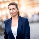 Koniec prawa pobytu dla Ukraińców w wieku poborowym. Dania zmienia przepisy