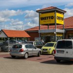 Koniec problemów z parkowaniem? Sklep wynajmie miejsca po godzinach