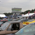Koniec problemu Toru Poznań? Jest mocna propozycja posłów