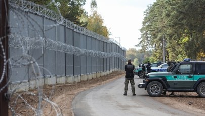 Koniec procesu ws. przejechania psa przy granicy z Białorusią