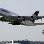 Koniec produkcji Airbusa A380 największego samolotu pasażerskiego na świecie