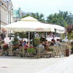 Koniec promocji na alkohol i nocna prohibicja. "Największym wygranym może być gastronomia"