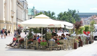 Koniec promocji na alkohol i nocna prohibicja. "Największym wygranym może być gastronomia"