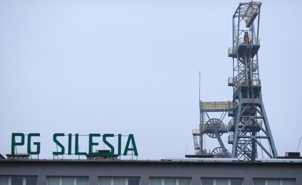 Koniec protestów górników w kopalni PG Silesia