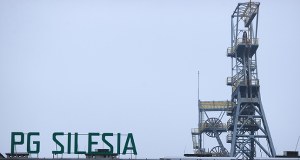 Koniec protestów górników w kopalni PG Silesia