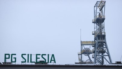 Koniec protestów górników w kopalni PG Silesia