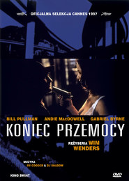 Koniec przemocy