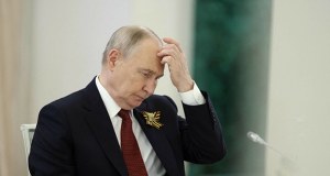 Koniec Putina blisko? "Rosyjska tradycja nie wybacza przegranej wojny"