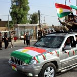 Koniec referendum niepodległościowego w irackim Kurdystanie. Wysoka frekwencja