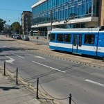 Koniec remontu w centrum Krakowa. Zwierzyniecka i Kościuszki otwarte