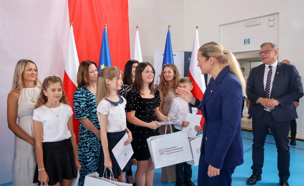 ​Koniec roku szkolnego. "To był rok pełen zmian"