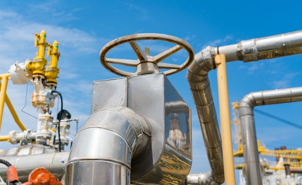 Koniec rosyjskiego gazu w Europie? Sprzeciw Słowacji i Węgier