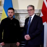 Koniec rosyjskiej ropy. Słowa premiera Wielkiej Brytanii brzmią jak ultimatum