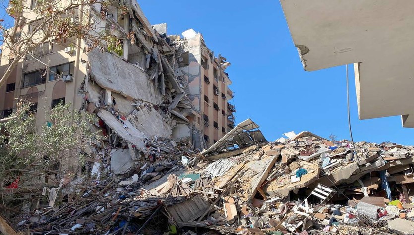 Koniec rozejmu. Izrael wznowił walkę z Hamasem