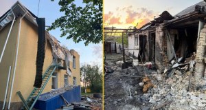 Koniec rozejmu. Rosja rozpoczęła ataki na Ukrainę