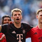 ​Koniec rozgrywek Bundesligi. W całym sezonie ani jednej "polskiej" bramki 