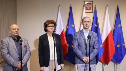 Koniec rozmów rządu z nauczycielami. Broniarz: Zaczynamy strajk