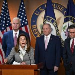 Koniec rządowego paraliżu w USA. Kongres przyjął pakiet budżetowy