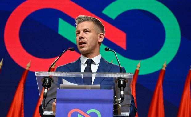 Koniec rządowej propagandy. Magyar zapowiada rewolucję w węgierskich mediach